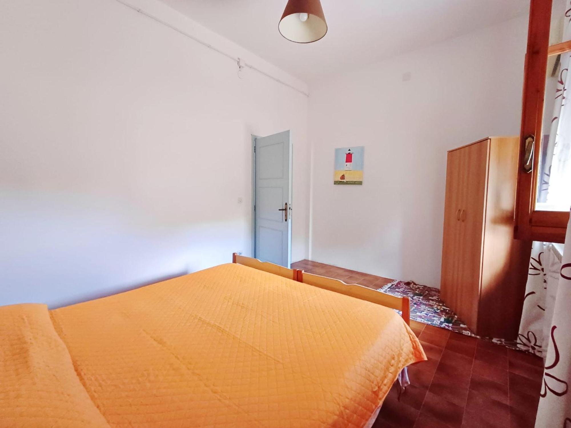 Вилла Casina La Tajata Мандурия Экстерьер фото