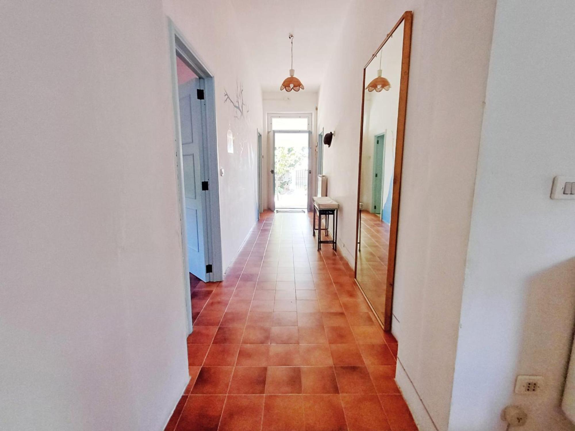 Вилла Casina La Tajata Мандурия Экстерьер фото